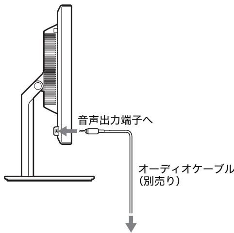 SONY SDM-S95AR - 準備3：才接統一 - 2