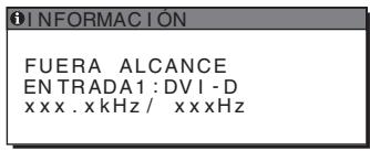 SONY SDM-S95AR - Siaporec \*xxx.xkHz/xxxxHz - 1