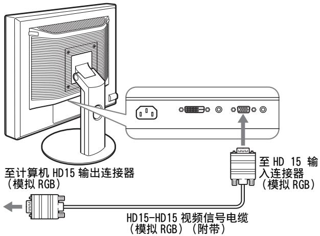 SONY SDM-S95AR - 注意 - 2
