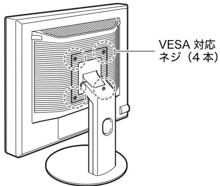 SONY SDM-S95AR - 注意 - 1