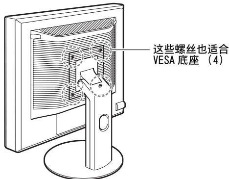 SONY SDM-S95AR - 注意 - 1