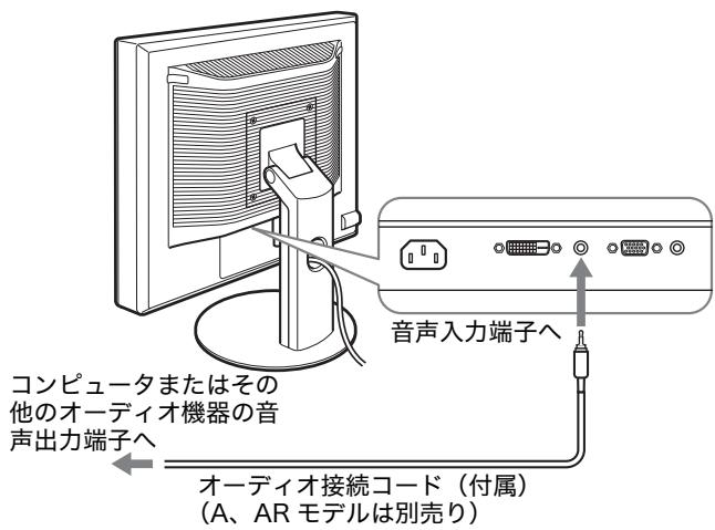 SONY SDM-S95AR - 準備3：才接統一 - 1