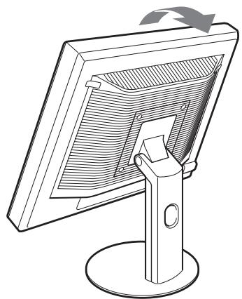 SONY SDM-S95AR - Obs! - 1
