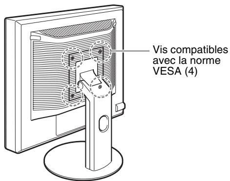 SONY SDM-S95AR - Remarque - 1