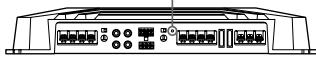 SONY XM-504Z - 1