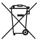 SONY DPF-D85 - Élimination des piles et accumulateurs usagés (Applicable dans les pays de l'Union Européenne et aux autres pays européens disposant de systèmes de collecte sélective) - 1