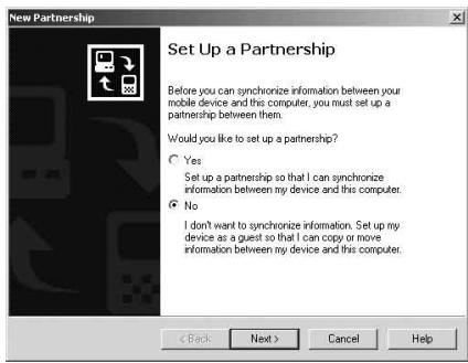 SONY NVD-U03R - De PC-verbindingssoftware instellen op de computer - 1