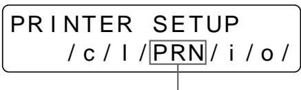 SONY UP-51MD - Vor dem Einstellen der Farbbalance - 4