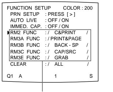 SONY UP-51MD - Notes - 5