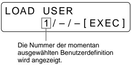 SONY UP-51MD - Hinweis - 4