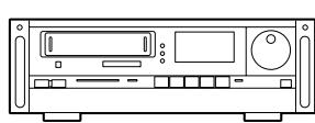 SONY UP-51MD - Systemkonfiguration - 1