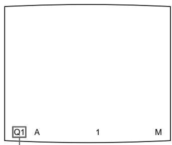 SONY UP-51MD - Appuyez sur la touche PRINT. - 1