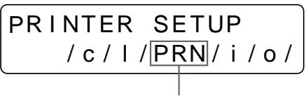 SONY UP-51MD - Adjusting the tone of the printout - 3