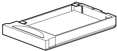 SONY UP-51MD - To perform the setting for the display of ink ribbon information using the menu - 4