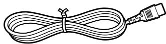 SONY UP-51MD - To perform the setting for the display of ink ribbon information using the menu - 2