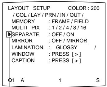SONY UP-51MD - Ausdrucken der Bilder mit weißen Rändern - 4
