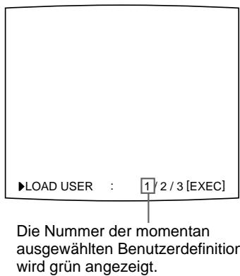 SONY UP-51MD - Hinweis - 3