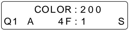 SONY UP-51MD - Comparing the Printer Window Display with the Video Monitor Display - 2
