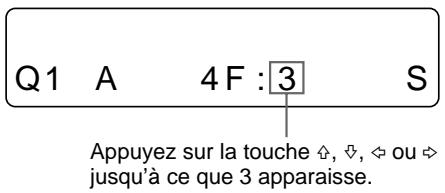 SONY UP-51MD - Pour remplacer une image enregistrée - 2