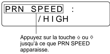 SONY UP-51MD - Remarque - 2