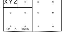 SONY UP-51MD - Making a Printout with an Insert - 8