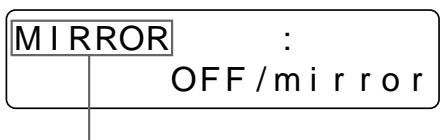 SONY UP-51MD - Ausdrucken von Spiegelbildern - 5