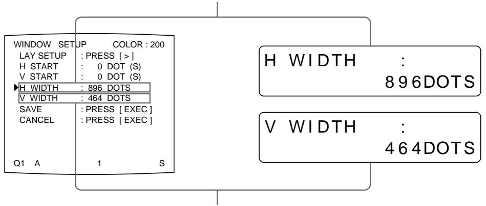 SONY UP-51MD - When a black frame is printed or the image is partially cut - 1