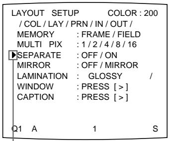 SONY UP-51MD - Making a printout with white borders - 4