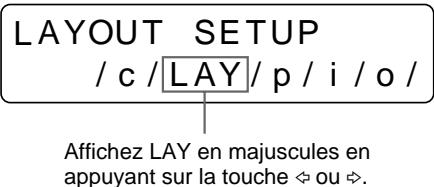 SONY UP-51MD - Remarque - 2