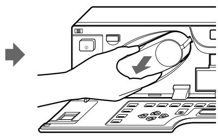 SONY UP-51MD - Hinweise - 3