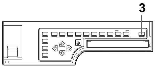 SONY UP-51MD - Bevor Sie Bilder Löschen - 2