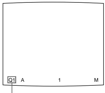 SONY UP-51MD - Drucken Sie die Taste PRINT. - 1