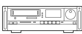 SONY UP-51MD - Configuration système - 1
