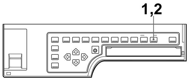 SONY UP-51MD - Réalisation de tirages avec une légende - 2