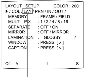 SONY UP-51MD - Making a printout with white borders - 2