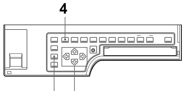 SONY UP-51MD - Hinweis - 2
