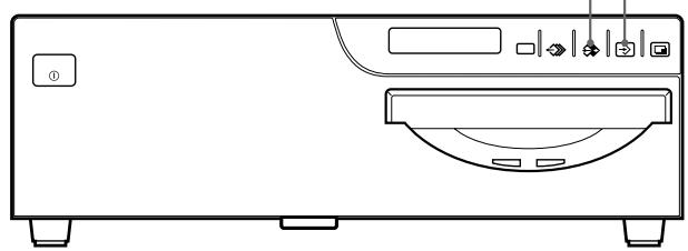 SONY UP-51MD - Bevor Sie einen Ausdruck mit vier verkleinerten Bildern anfertigen - 1