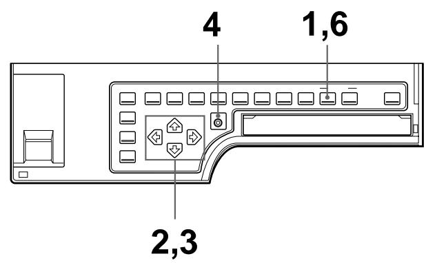 SONY UP-51MD - Remarques - 1
