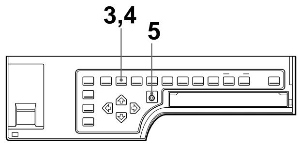 SONY UP-51MD - Hinweis - 2