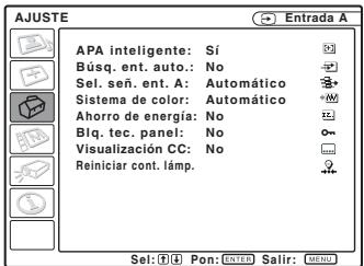 SONY VPL-ES7 - Nota - 1