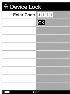 SONY PSR-505 - Appuyez sur /  / pour selectionner « OK», puis appuyez sur Entrée. - 1