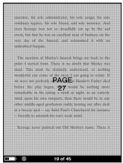 SONY PSR-505 - On the Book page screen, press the number buttons to input the page number. - 1
