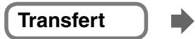 SONY PSR-505 - Utilisation du Reader - 3