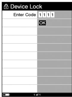 SONY PSR-505 - Press /  / to select "OK," then press Enter. - 1