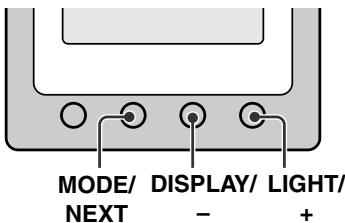 SONY ERA-301P2 - Überprüfen von AIBOs Einstellungen - 1