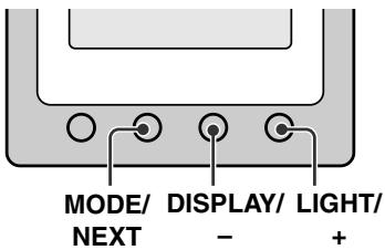 SONY ERA-301P2 - Vérification des réglages d'AIBO - 1
