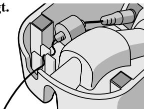 SONY ERA-301P2 - Hinweise - 1