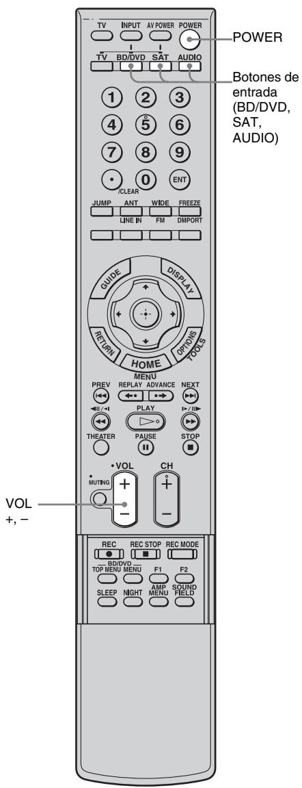 SONY RHT-S10 - Consejos - 1
