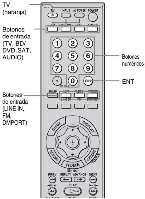 SONY RHT-S10 - Nota - 1