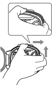 SONY SPK-CXB - SPK-CXB - 2